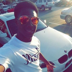 Meet your Posher, Tyrell